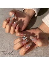 ザネクストキタホリエ(The Next...kitahorie)/Heart　design