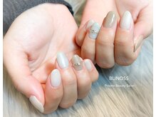 ブリノス(BLINOSS)/リングネイル☆デザイン