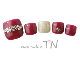 FOOT9月季節の定額5900円コース