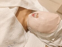 ポーラ ザ ビューティ 小松店(POLA THE BEAUTY)/マスク