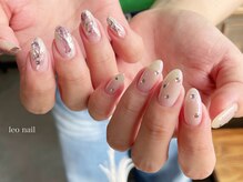 レオ ネイル 倉敷店(leo nail)/ジェルネイル
