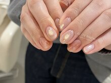 アルジャーノン リトリート(ALGERNON retreat)/ピンクニュアンス