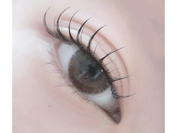 エスペランサ(Esperanza)/パリエク