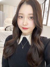 ムーンアイラッシュ(MoonEyelash)&nbsp;Ayano 