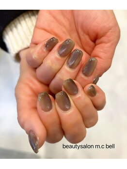 エムシーベル(m.c bell)/