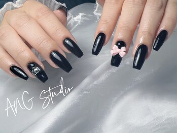 エーエヌジー スタジオ(ANG Studio)/