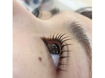 ブリランテ/【池袋/まつ毛パーマ