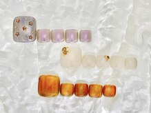 シェエスポワール(Chez Espoir)/【フット】定額simple￥6600