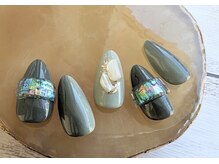 ジュネル/リングネイル