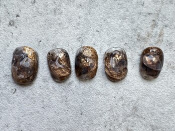 アンネ 表参道(ANNE)/KOTONO指名限定ニュアンス定額