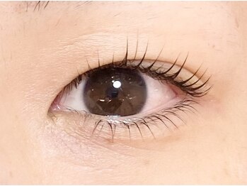 ソラネオリーブ 相模大野店(sola neolive)/【パリジェンヌ】まつ毛パーマ