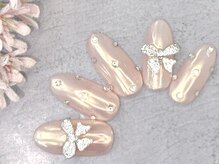 ミラーナ(Milana)/◆10月新作デザイン◆￥7500