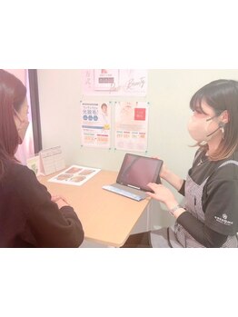 脱毛デビューにオススメのサロン