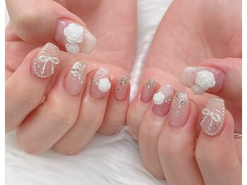 アイシーネイル 新宿店(icy nail)/120分やり放題デザイン