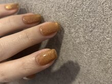 アンバイアオ 本町(UN by ao.)/ゴールドマグネット