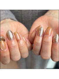 名駅近♪おしゃれネイルサロン