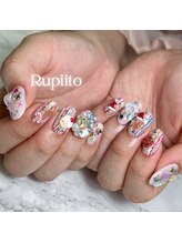 ルピート(Rupiito)/可愛すぎて参っちゃう