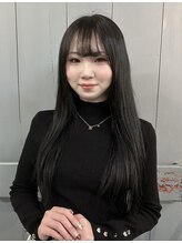 マシェリ(Ma Cherie)&nbsp;Mai 