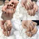プライベートネイルサロン(private nail salon)