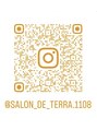 サロン ド テラ(Salon de Terra)&nbsp;@SALON_DE_ TERRA.1108