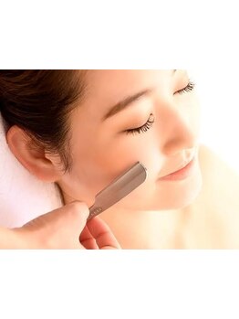 美白ケアをしたい