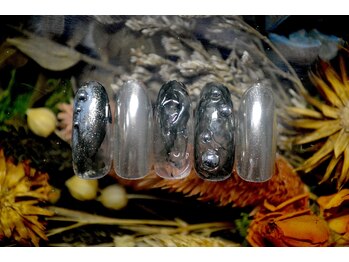 レインネイル(Rainnnail)/