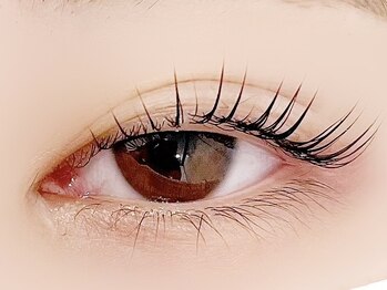 ネコル 君津店(nekoRu)/まつ毛パーマ