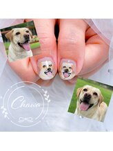 チャワ(Chawa)/ペットネイル