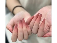 ピュアアンドリッチネイルサロン(Pure&Rich Nail Salon)/