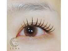 ルナ(LUNA)/#フラットラッシュ#LED