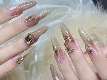ノア ネイル(Noa Nail)/