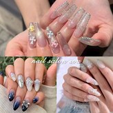 ネイルサロン ソウ 心斎橋店(Nail Salon Sou)