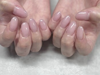 ウイ(u'i)/ワンカラー