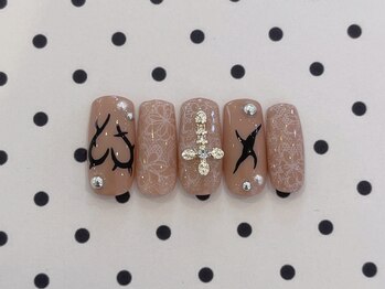 アンネ 表参道(ANNE)/YUKA指名限定★韓国/個性派girly