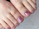 フットシンプル定額コース☆