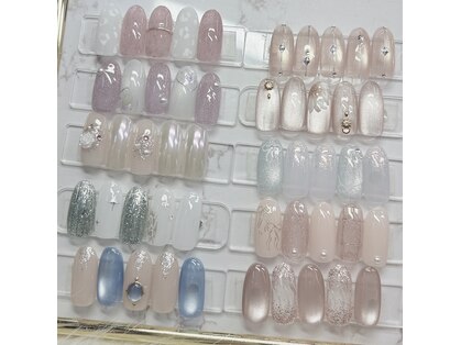 エリクサーネイル 渋谷(Elixir Nail)の写真