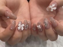 プリュム(plume)/10order 