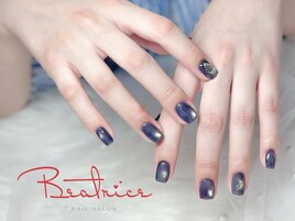 enoiマグネットネイル＃183