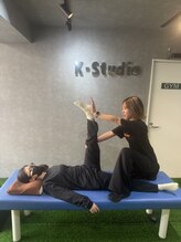 ケイスタジオ(K-Studio)
