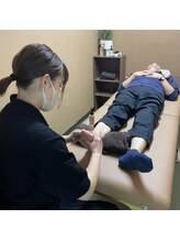 元気作りジムおれんじ