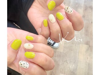 クレー(Klee)/定額Simple Design