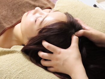 トゥルーミー(True Me)/目の疲労・眠りが浅い方にも