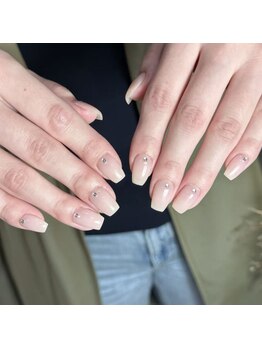 タギネイル(Tagi Nail)/