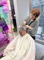 アリスリー 千葉駅前店(Arisly) 実は妹も美容系で渋谷で美容師してます!