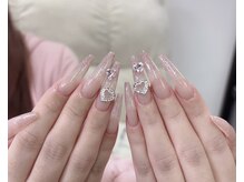 マル(MARU)/ラメグラ