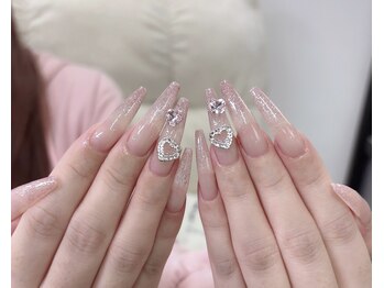 マル(MARU)/ラメグラ