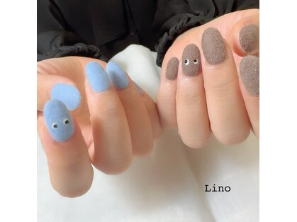 リーノ(Lino)の写真