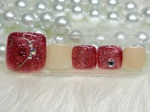 マーメイド 秦野店(Mermaid)/FOOT☆シンプル定額プラン