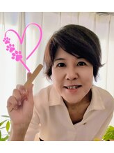 ミントブルー(mint blue.)&nbsp;藤 美帆