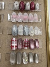 キートス(Keytos)/毎月定額ネイル